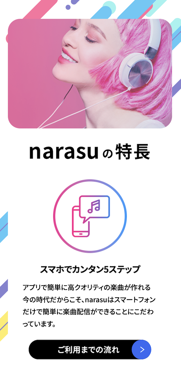特徴