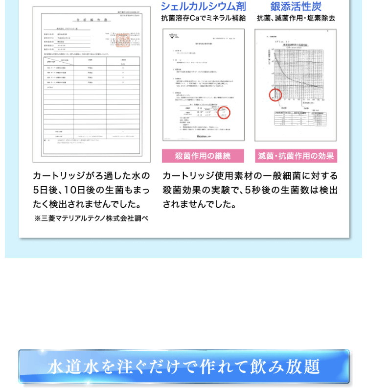 シェルカルシウム