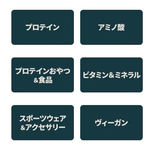 カテゴリー