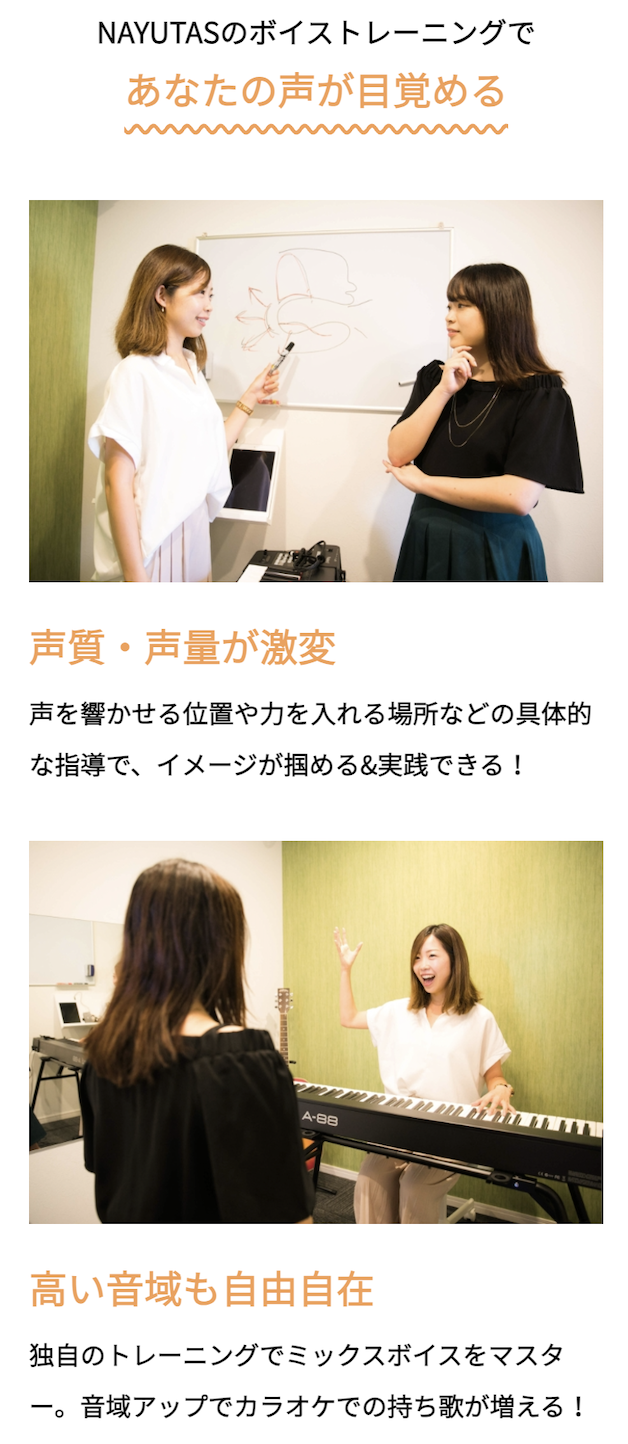 目覚める