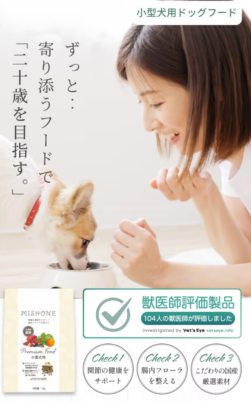 ミシュワン1