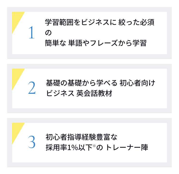 理由1