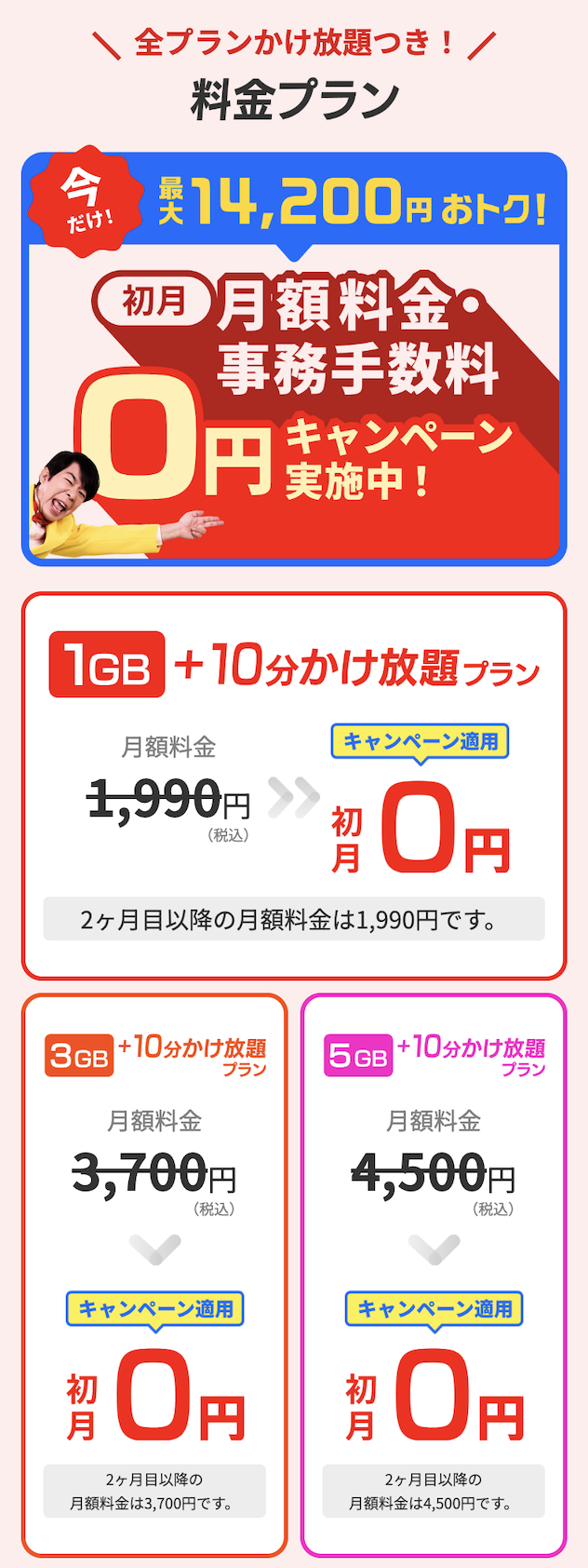 料金