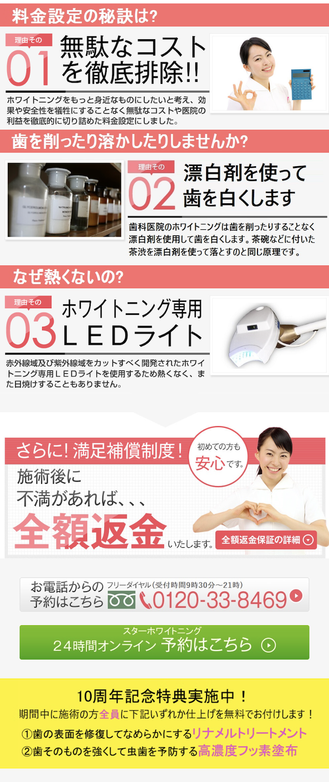 コスト