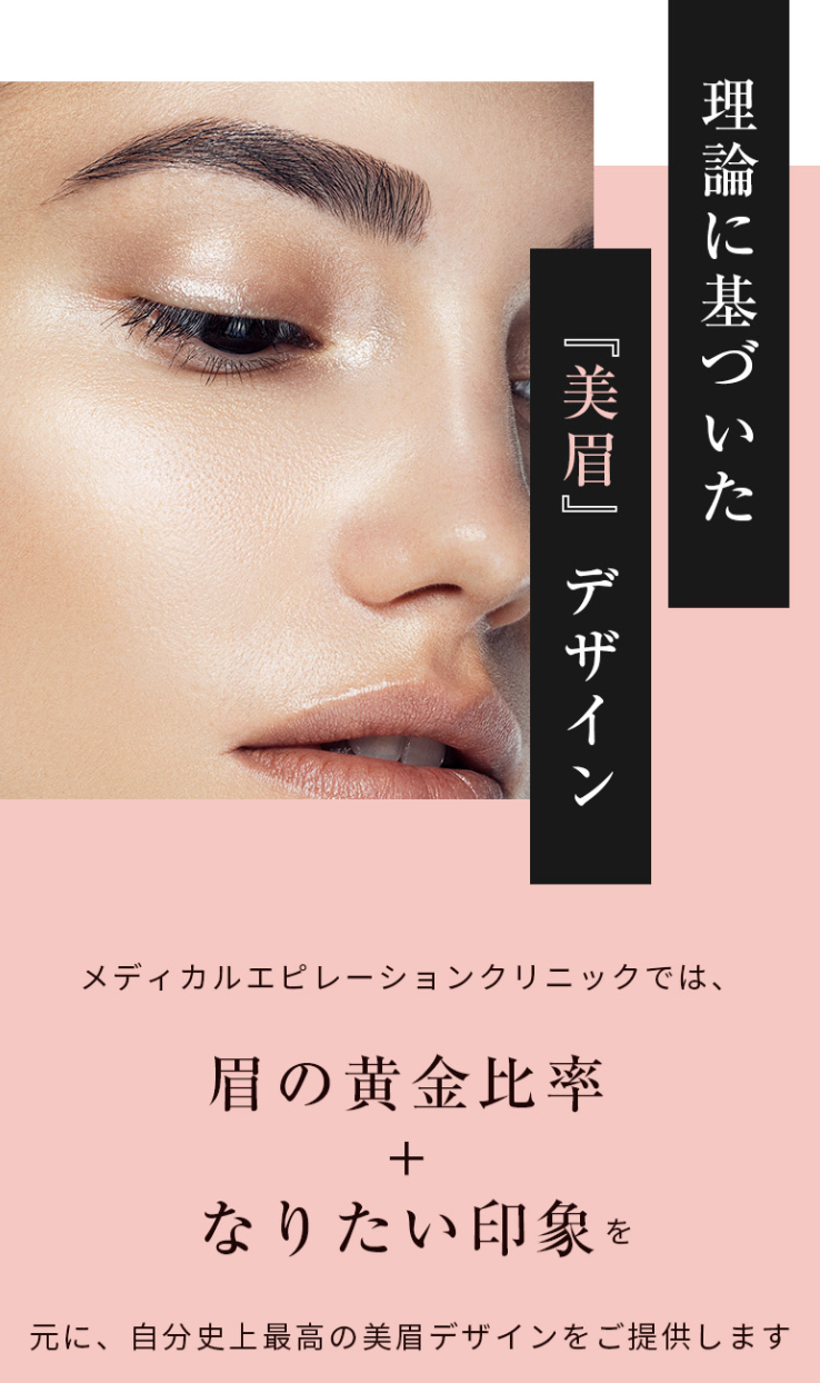 なりたい印象を