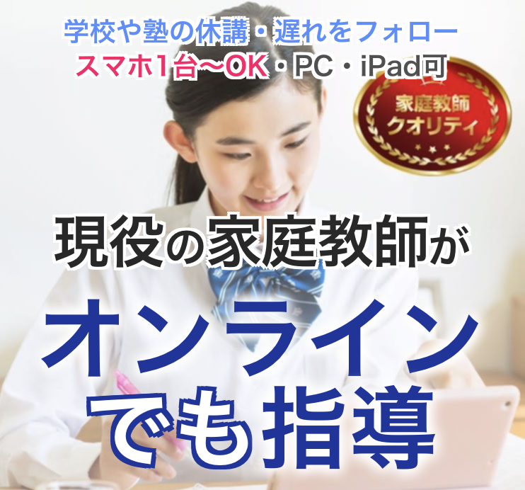 オンラインでも指導