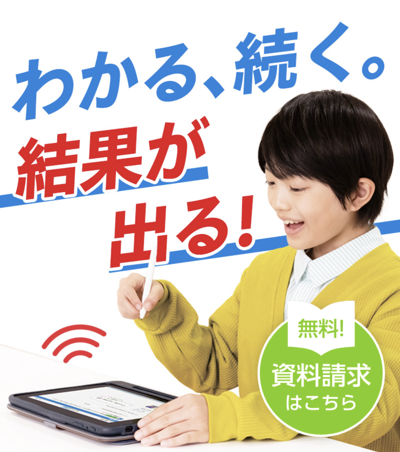 わかる
