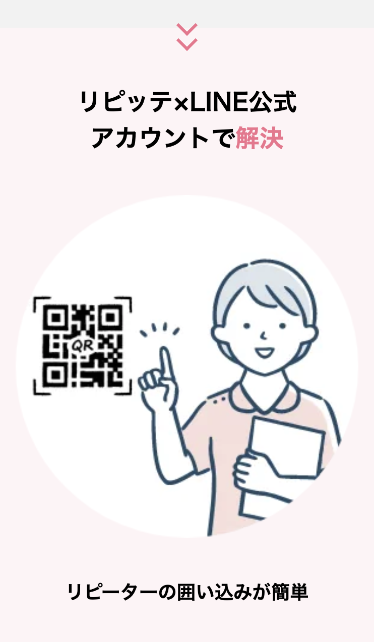 アカウントで