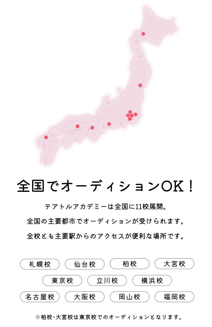 会場