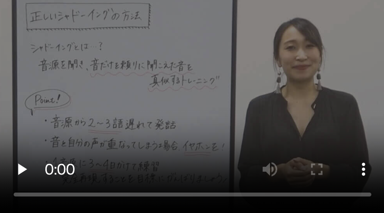動画