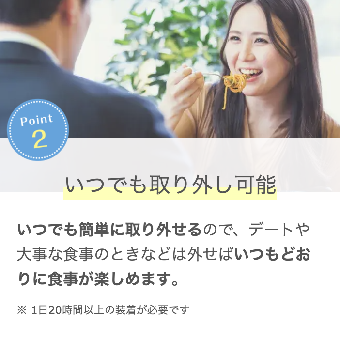 ポイント2