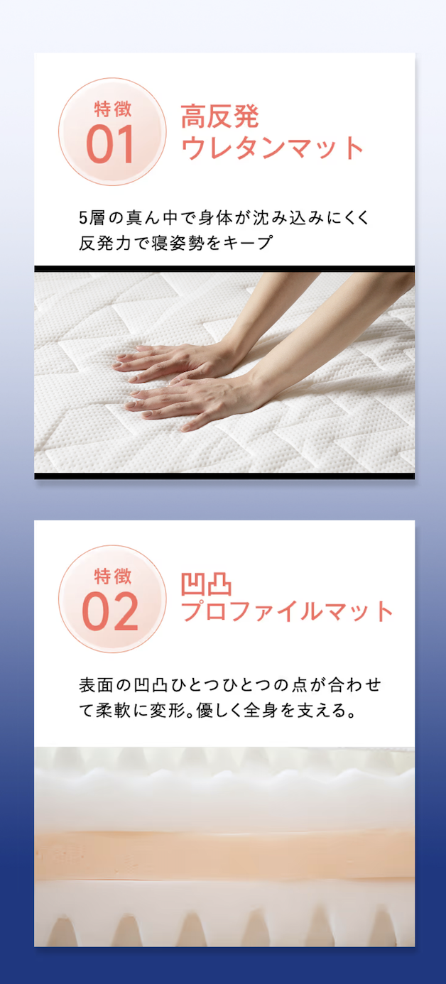 ウレタンマット