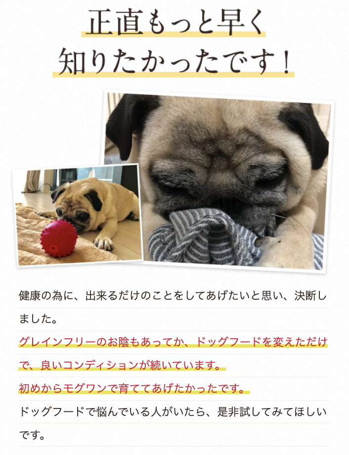 もっと早く知りたかった