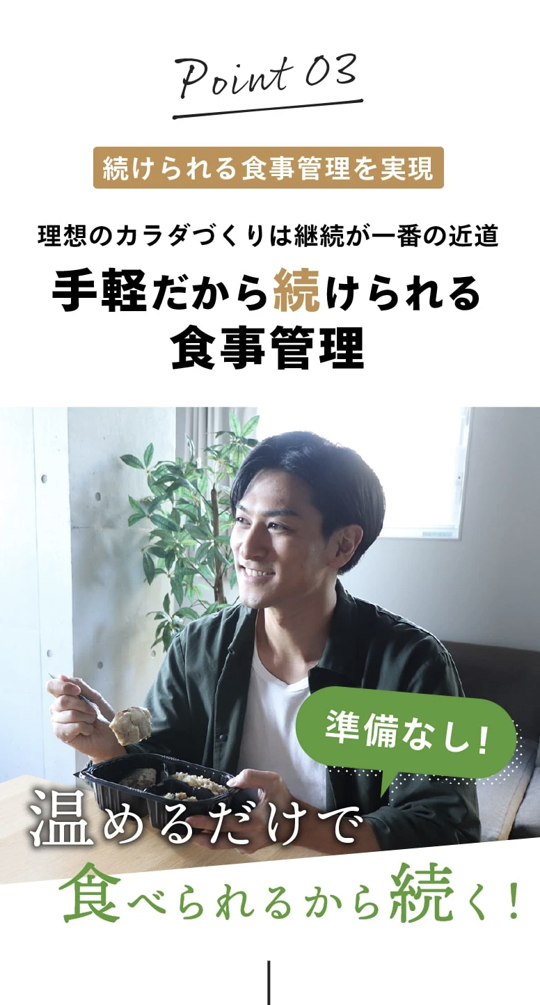 ポイント３