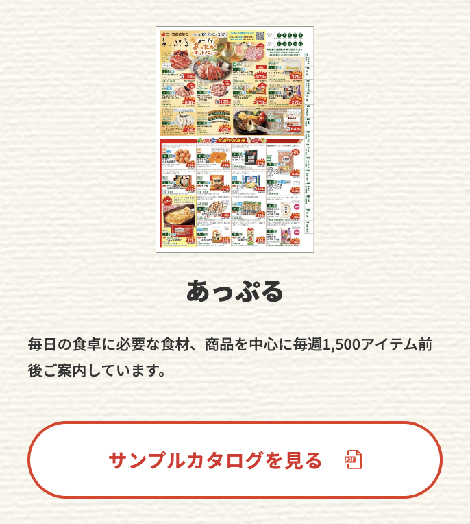 カタログ１