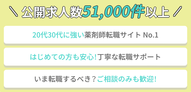 公開求人数