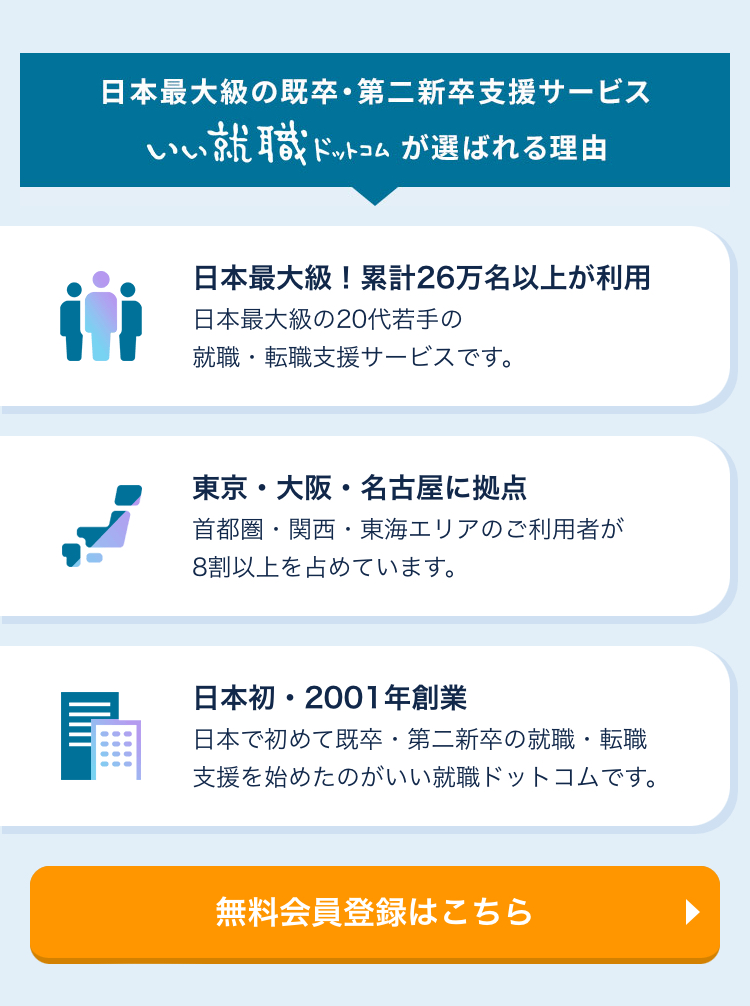 会員登録はこちら1