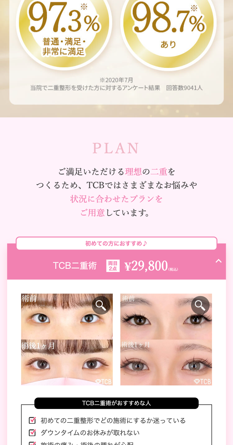 プラン