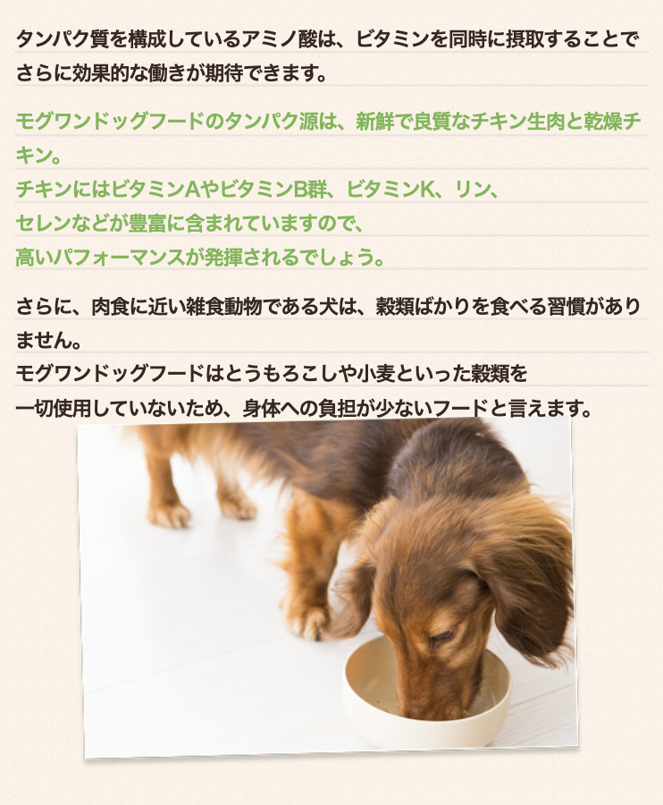 タンパク質